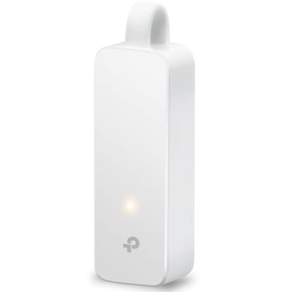 Adaptador de Rede TP-link USB Tipo C UE300C — TP-Link