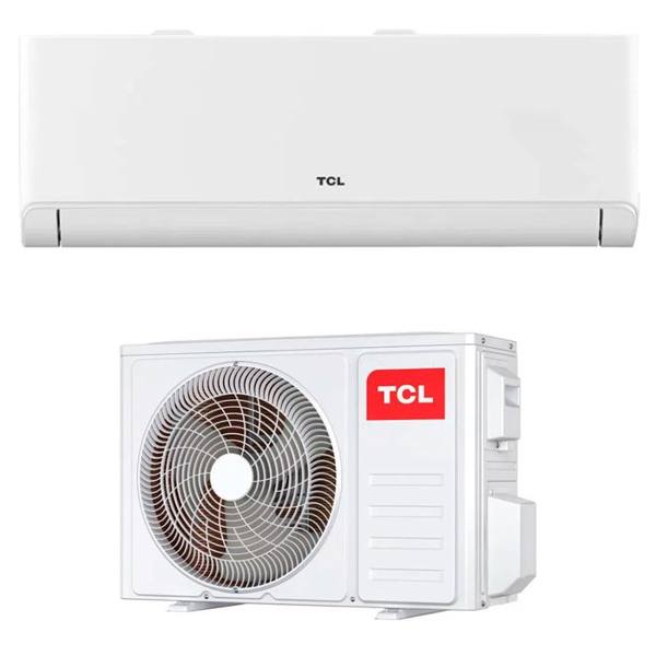 Ar-Condicionado 9.000 BTUs Inverter T-Pro 2.0 TAC-09CTG2-INV TCL Frio — TCL