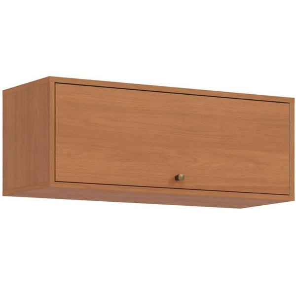 Armário Aéreo 1 Porta Basculante Venaly Henn — Henn