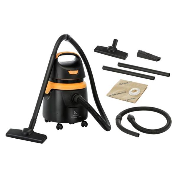 Aspirador de Água e Pó Electrolux Acqua Power 1400W Sopro 10L AQP20 — Electrolux
