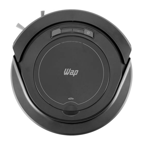 Aspirador de Pó Robô Sem Fio 3 em 1 W90 Wap — Wap