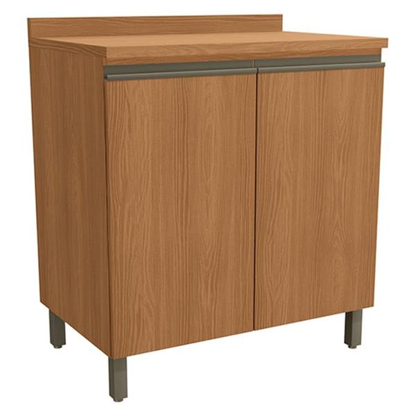 Balcão 80cm MDP Com Tampo Kappesberg Maxxi — Kappesberg