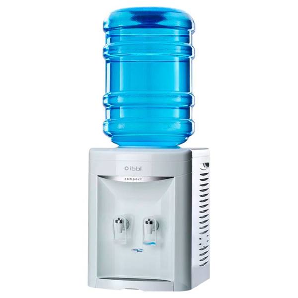 Bebedouro de Água Eletrônico para Galão de 10 e 20L IBBL Compact Easy Clean — Ibbl