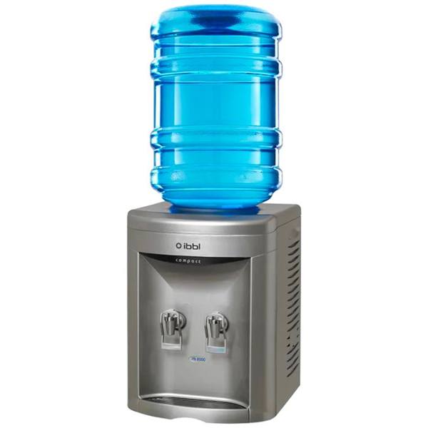 Bebedouro de Água para Galão de 10 e 20L IBBL Compact — Ibbl
