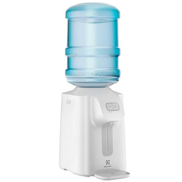 Bebedouro Electrolux 1,3L Experience BC01B — foto do produto em fundo branco