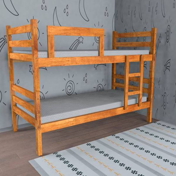 Beliche Solteiro Meneghetti Madeira 65480 — foto do produto em fundo branco