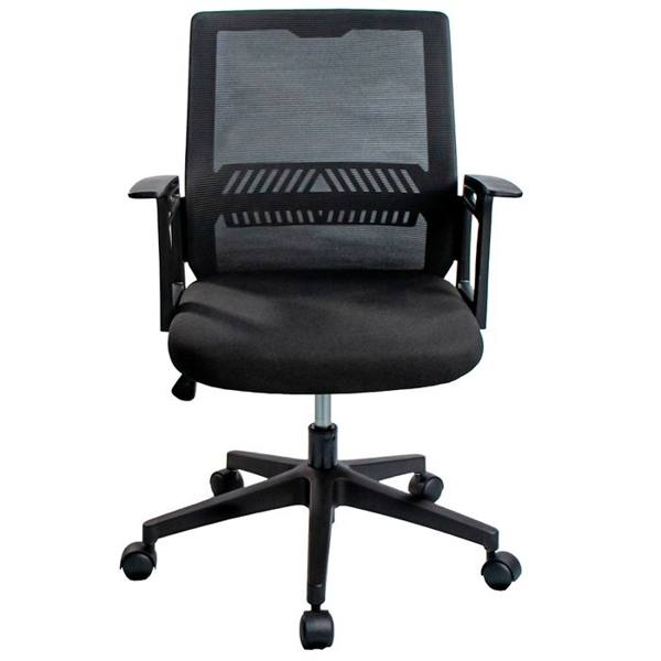 Cadeira Giratória Mark Blank Diretor Tela Mesh CMB-D2 — MARK BLANK