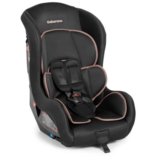 Cadeirinha para Auto Galzerano Maximus com Protetor de Ombros até 25 kg — Galzerano
