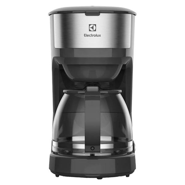 Cafeteira Elétrica Electrolux Efficient 30 Xícaras Manter Aquecido ECM20 — Electrolux