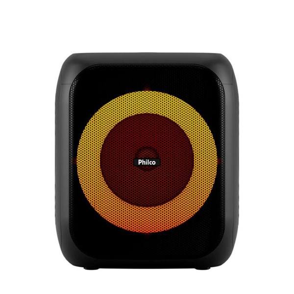 Caixa de Som Amplificada Philco PCX4800 380W Bluetooth — Philco