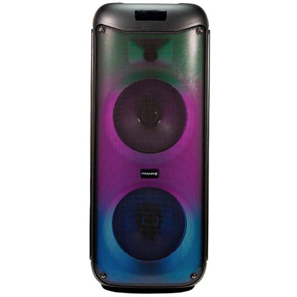 Caixa de Som Lumi Tower Frahm LT950 950W Bluetooth Tecnologia TWS — Frahm
