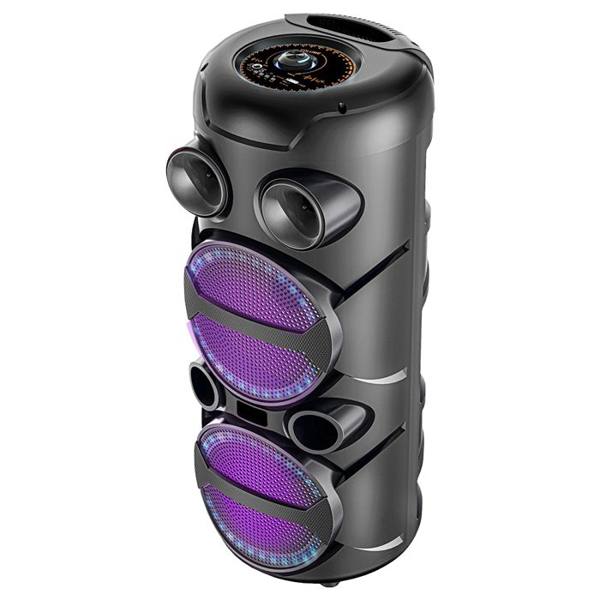 Caixa de Som Sumay Ravena 400W RMS Bluetooth — Sumay