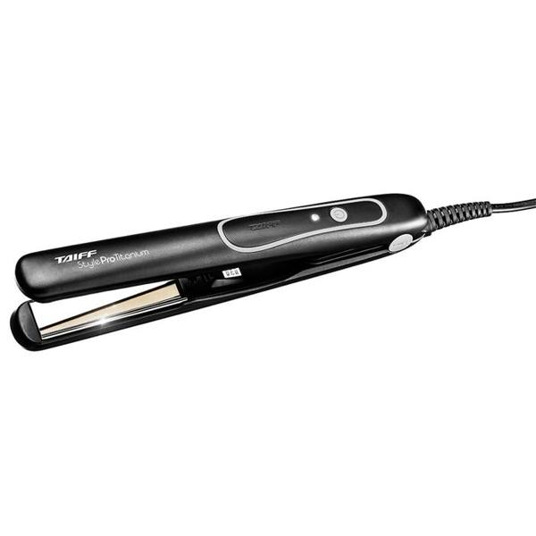 Chapinha Taiff Style Pro 46W Revestimento Titanium 230°C — Taiff