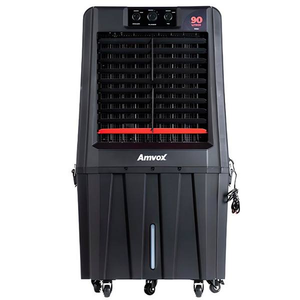 Climatizador de Ar Amvox 90L 3 Velocidades ACL9022 — Amvox