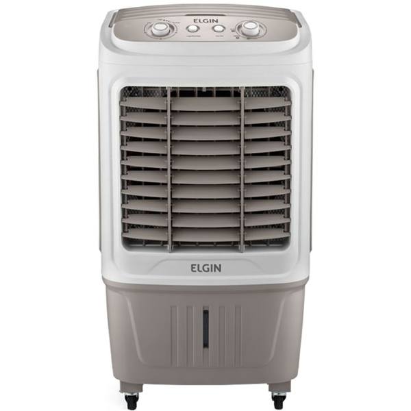 Climatizador de Ar Industrial Elgin Big Air 45L 3 Velocidades Timer — Elgin