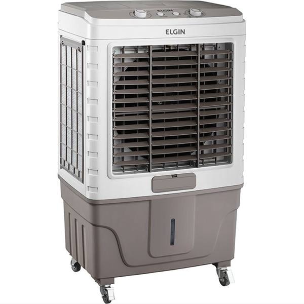 Climatizador de Ar Industrial Elgin Big Air 65L 3 Velocidades Timer — Elgin