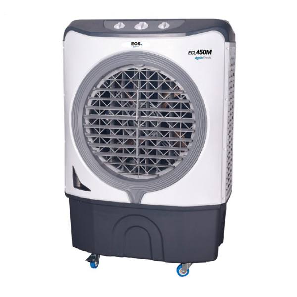 Climatizador de Ar Portátil 4 em 1 EOS Arctic Fresh 45L 3 Velocidades — EOS