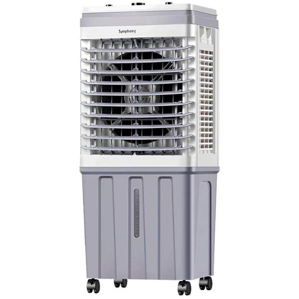 Climatizador de Ar Portátil Symphony Ventus 35L 3 Velocidades — Symphony