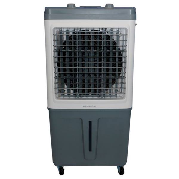 Climatizador de Ar Ventisol CLIN60 PRO 60L 3 Velocidades 3 em 1 — Ventisol