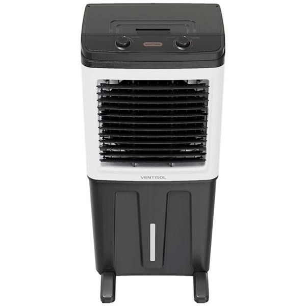 Climatizador de Ar Ventisol Clin80 Pro 80L 3 Velocidades 150W — Ventisol