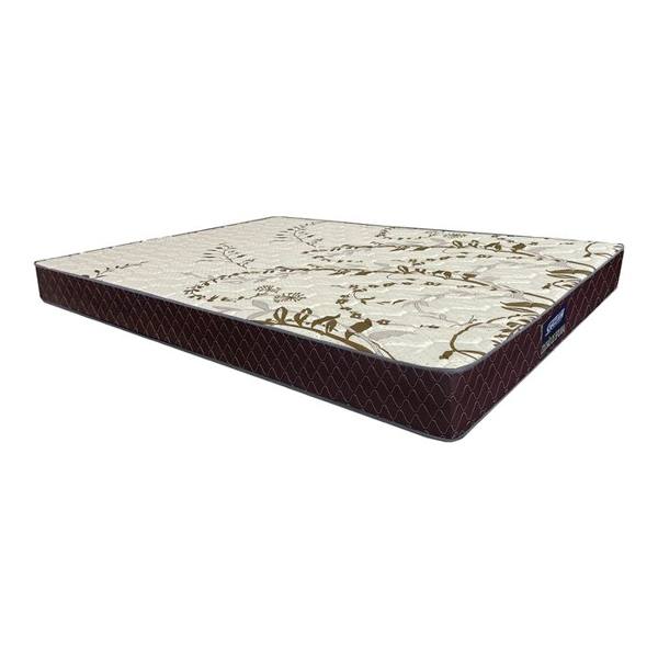 Colchão Casal de Espuma D28 Gazin Dunas 138x188 Double Face — Gazin