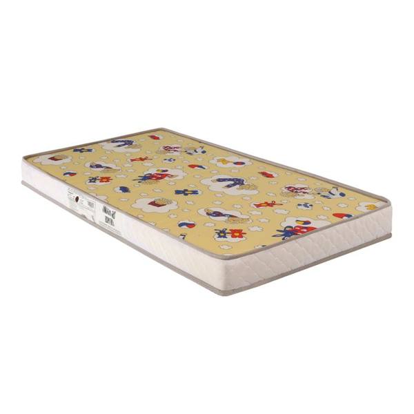 Colchão Infantil Espuma D18 Gazin Supreme 70x130cm — Gazin
