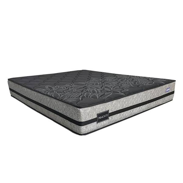Colchão Queen Size Molas BlueWave Gazin Piemonte 158x198 — Gazin