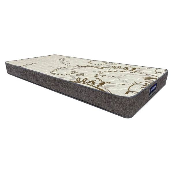 Colchão Solteiro de Espuma D28 Gazin Dunas 78x188 Double Face — Gazin