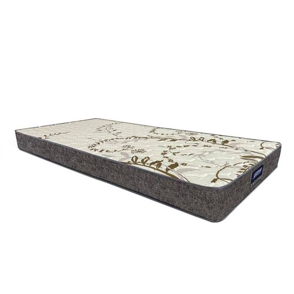 Colchão Solteiro de Espuma D28 Gazin Dunas 88x188 Double Face — Gazin