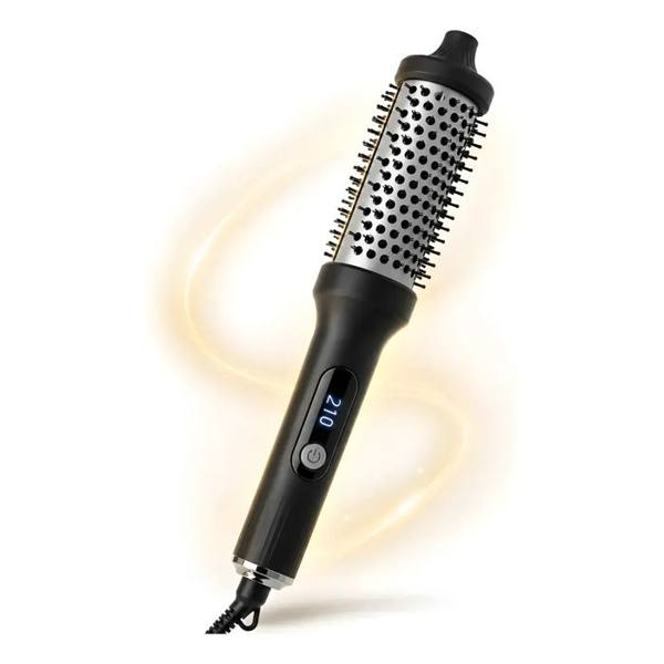 Escova Modeladora Ceramica Ptc Wap Profissional 3em1 — Wap