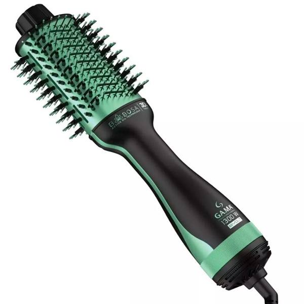 Escova Secadora Gama Babosa Brush 3D 2 Velocidades 1300W — Gama