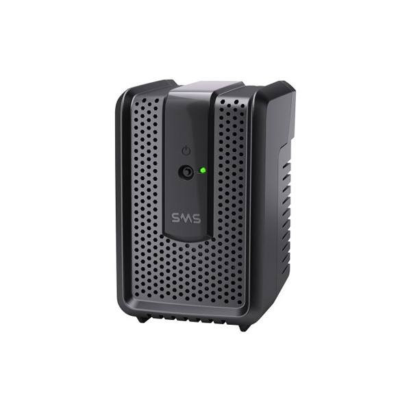 Estabilizador SMS Revolution Speedy 300VA 4 Tomadas Filtro de Linha 159/70 — SMS