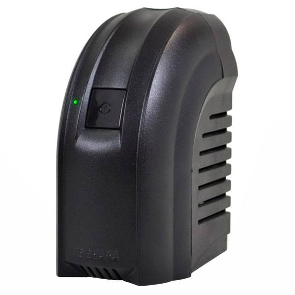 Estabilizador TS Shara PowerEst 500VA 4 Tomadas 9114 — Ts Shara