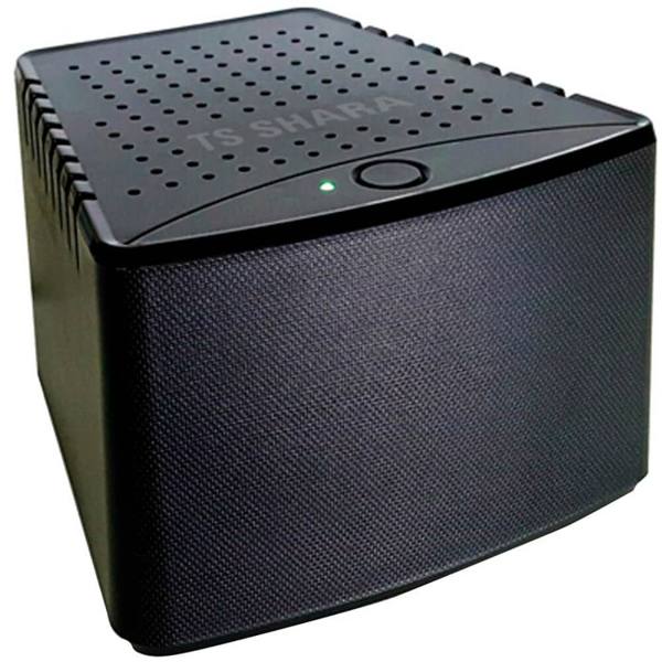 Estabilizador TS Shara PowerEst Home 2000VA 6 Tomadas — Ts Shara