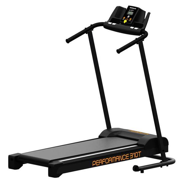 Esteira Ergométrica Athletic Performance 120Kg Motor 4.0Hp — Athletic