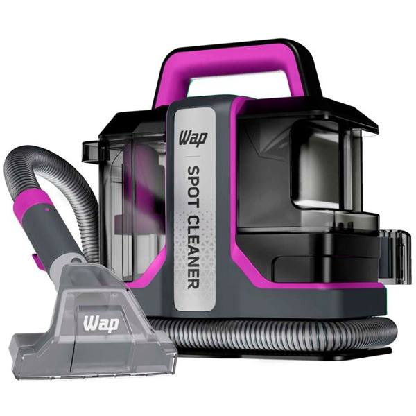 Extratora e Higienizadora Portátil Wap Spot Cleaner W3 1450W FW009468 — Wap