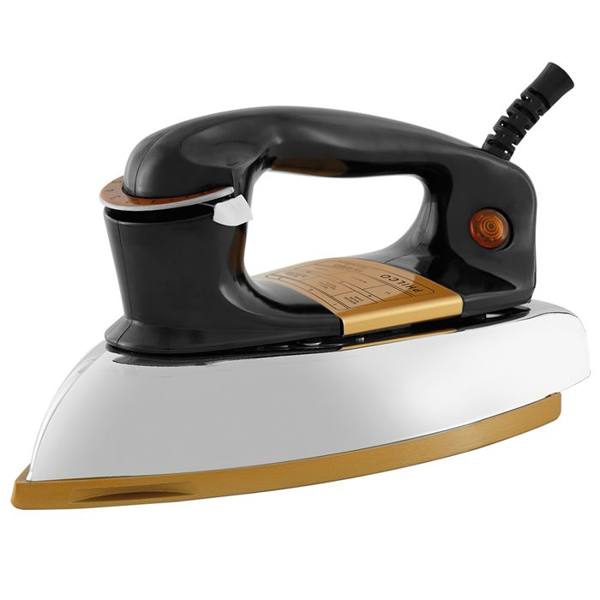 Ferro de Passar a Seco Philco Retro PFE01P 1100W — Philco