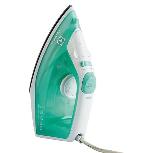 Ferro de Passar a Vapor e Seco Electrolux Easyline 1200W SIE70 — Electrolux