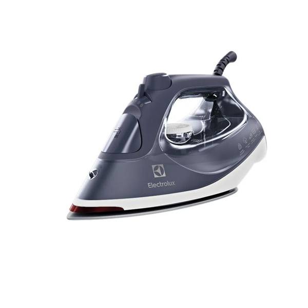 Ferro de Passar a Vapor Electrolux Experience Care ESI60 Cerâmica — Electrolux