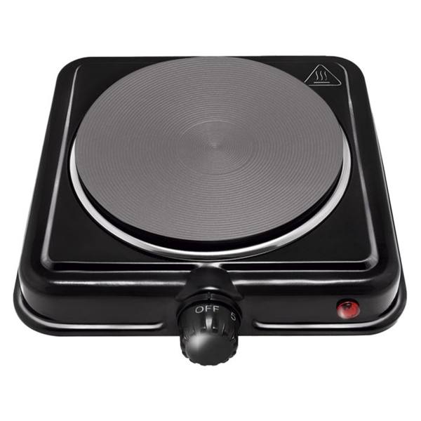 Fogão Cooktop de Mesa Portátil Elétrico 1 Boca Elgin 42FOG010 — Elgin