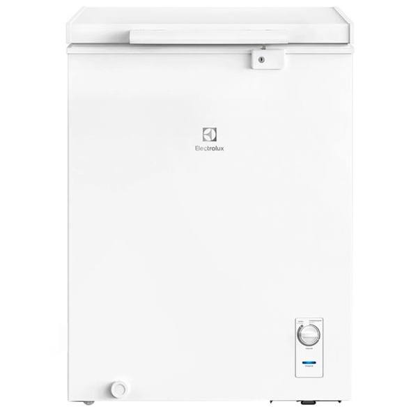 Freezer Electrolux 143L 1 Porta Horizontal Cycle Defrost HE150 — Electrolux