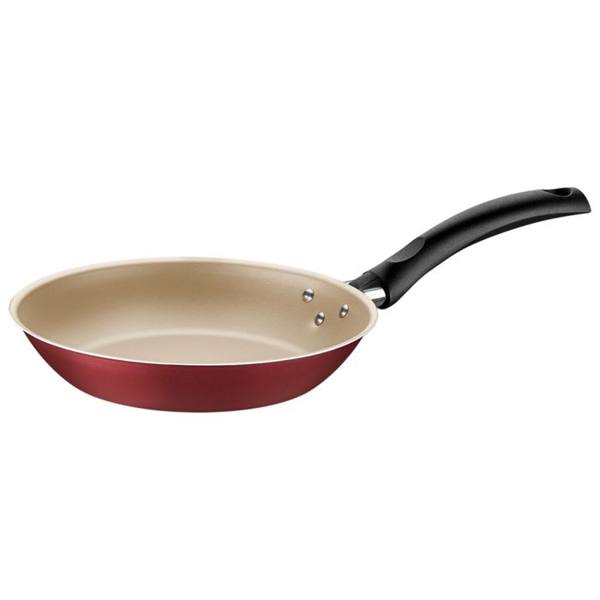 Frigideira Tramontina Antiaderente Staflon Max 20 cm 0.80L Turim — Tramontina