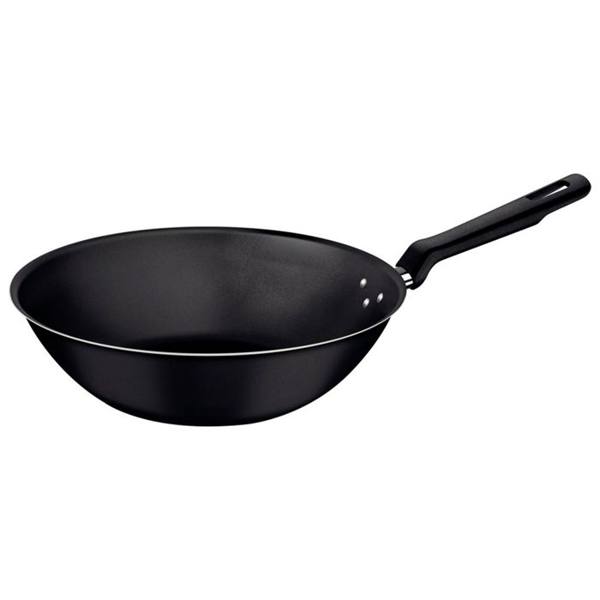 Frigideira Wok Tramontina Antiaderente 3,6L Loreto sem Tampa — Tramontina