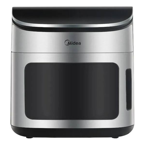 Fritadeira Air Fryer Oven 12l Digital Midea — Midea