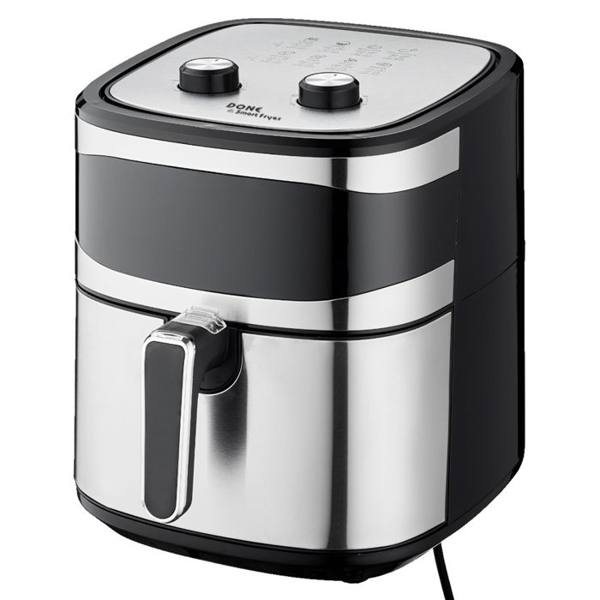 Fritadeira Elétrica Done Smart Fryer 5,5L AF500-M 1600W — Done