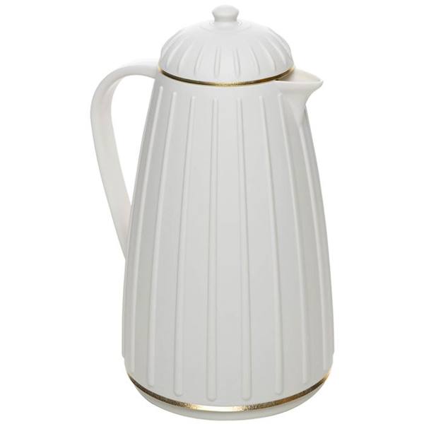 Garrafa Térmica Wolff Carrossel 1L Plástico — Wolff