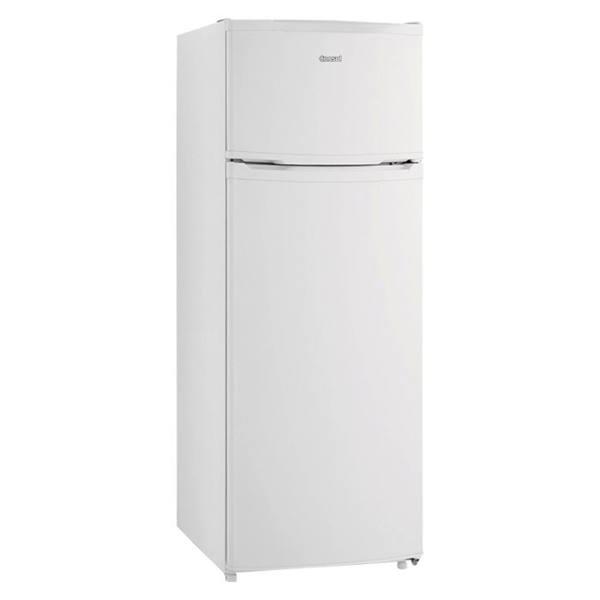 Geladeira Consul 334L Cycle Defrost Duplex CRD37 — foto do produto em fundo branco