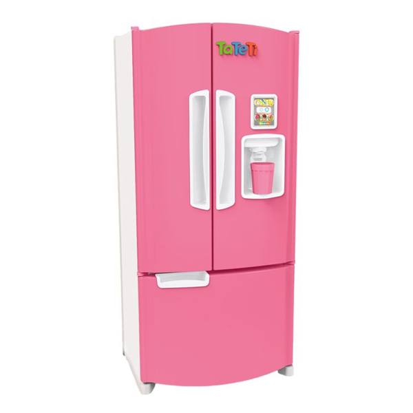Geladeira infantil Frost Fun Candy Tateti — Tateti