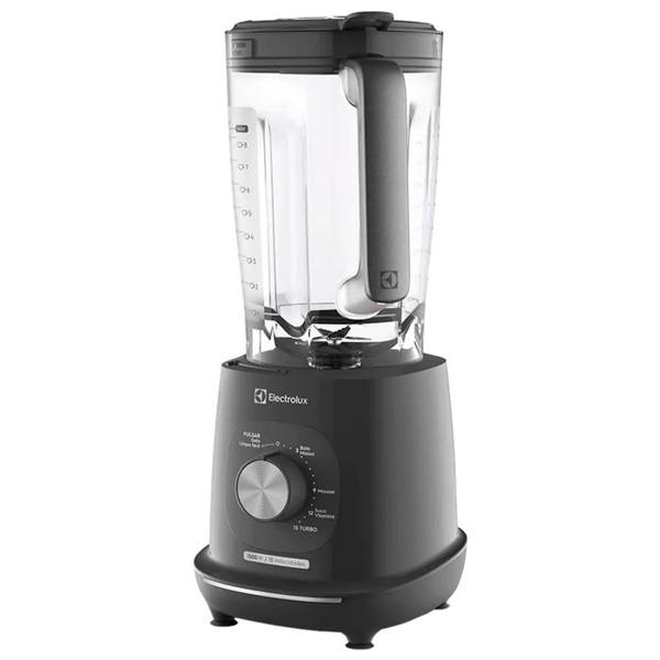 Liquidificador Electrolux EBL1500 Efficient 3,2L 15 Velocidades 1500W — Electrolux