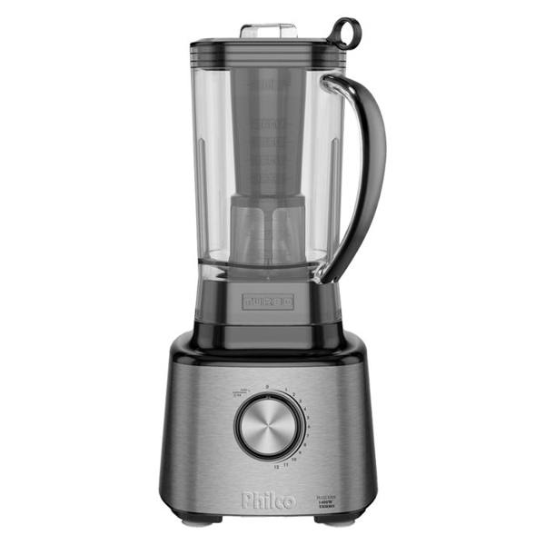 Liquidificador Philco PLQ2100PI 3L 12 Velocidades 1400W — Philco